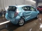 2012 Toyota Prius C