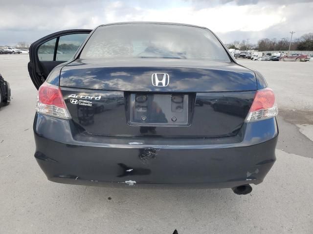 2010 Honda Accord EX