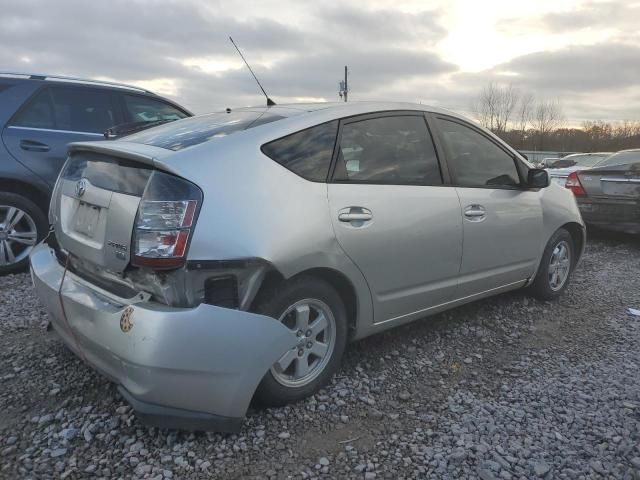 2005 Toyota Prius