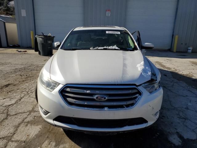 2013 Ford Taurus SEL