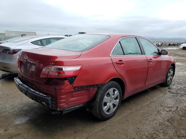 2007 Toyota Camry CE