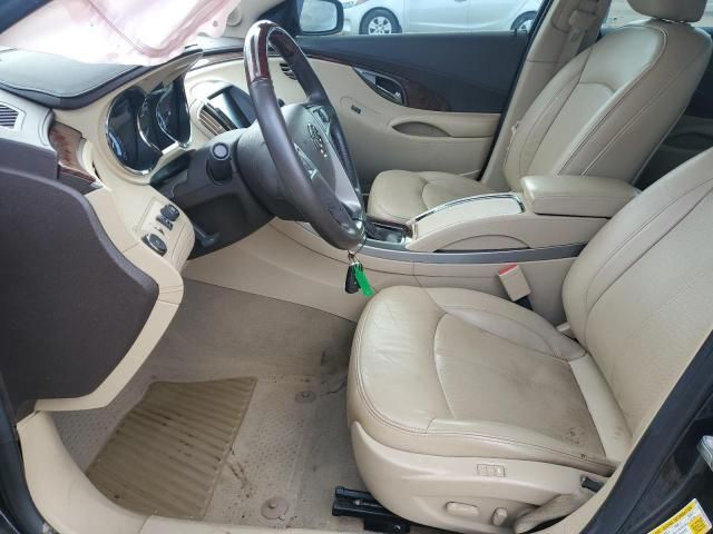 2013 Buick Lacrosse Premium