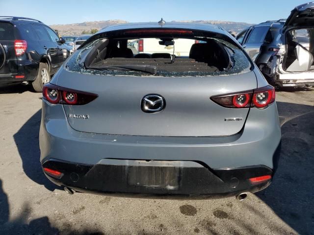 2020 Mazda 3 Premium