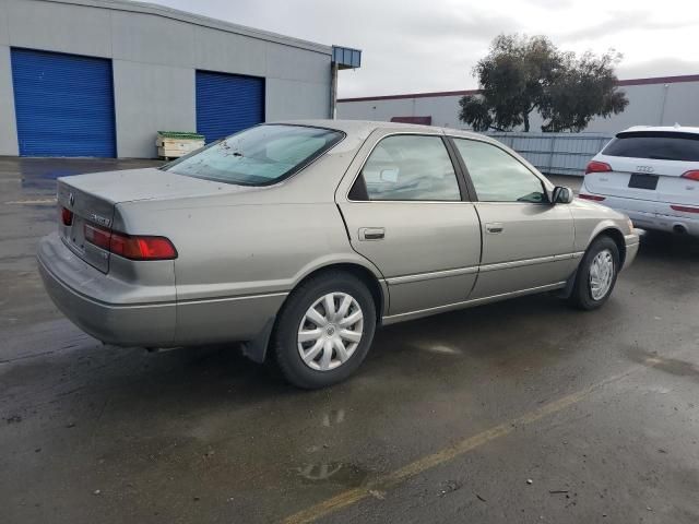 1998 Toyota Camry CE