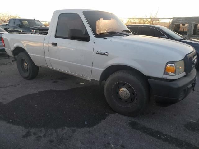 2006 Ford Ranger