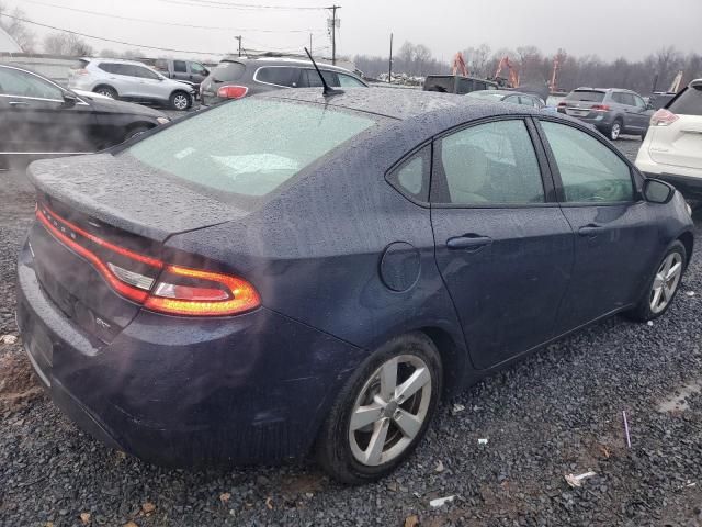 2015 Dodge Dart SXT