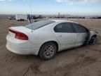 2004 Dodge Intrepid SE