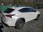 2017 Lexus NX 200T Base