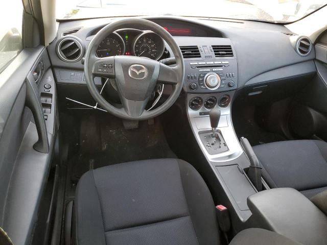 2011 Mazda 3 I