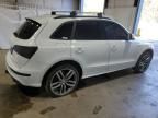 2016 Audi SQ5 Premium Plus