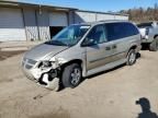 2005 Dodge Grand Caravan SE