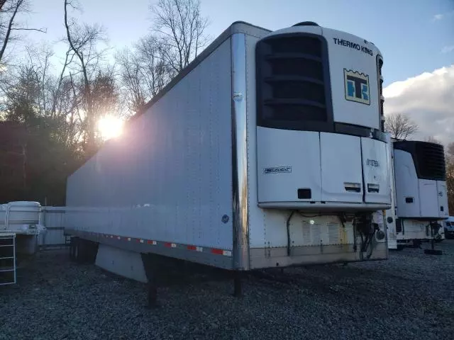 2019 Utility Reefer