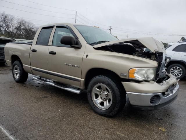 2005 Dodge RAM 1500 ST