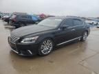 2014 Lexus LS 460L