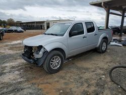 Nissan Frontier s salvage cars for sale: 2019 Nissan Frontier S