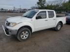 2011 Nissan Frontier S