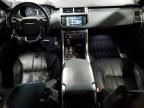 2014 Land Rover Range Rover Sport SC