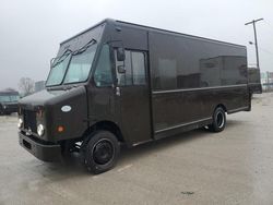 2009 Freightliner Chassis M Line WALK-IN Van en venta en Columbus, OH