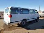 1999 Dodge RAM Wagon B3500