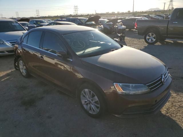 2016 Volkswagen Jetta SE