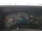 2004 Chevrolet Silverado K1500