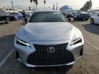 2022 Lexus IS 300