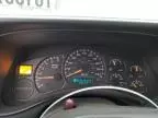 2002 Chevrolet Silverado K1500