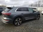 2019 Audi E-TRON Prestige