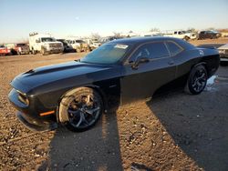 Dodge Vehiculos salvage en venta: 2019 Dodge Challenger R/T