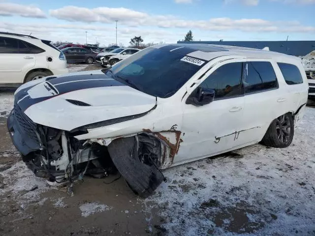 2021 Dodge Durango SRT Hellcat