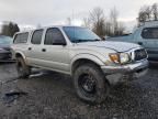 2003 Toyota Tacoma Double Cab Prerunner