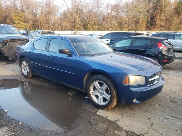 2009 Dodge Charger SXT