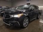 2019 Acura MDX Technology