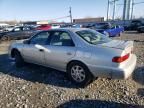 2000 Toyota Camry LE