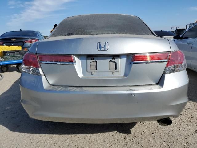 2011 Honda Accord LX