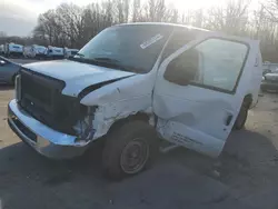 2009 Ford Econoline E250 Van en venta en Glassboro, NJ