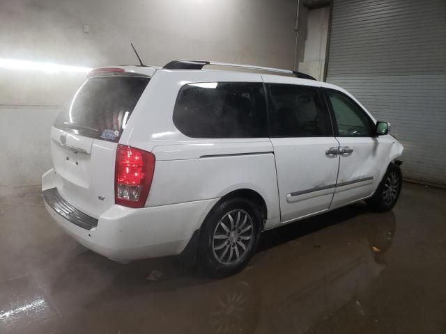 2012 KIA Sedona EX