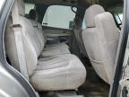 2002 Chevrolet Tahoe C1500