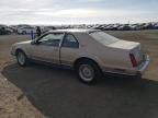 1990 Lincoln Mark VII LSC