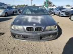 2002 BMW 325 CI