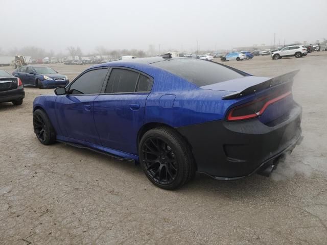 2020 Dodge Charger R/T