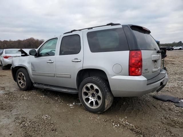 2013 GMC Yukon SLE