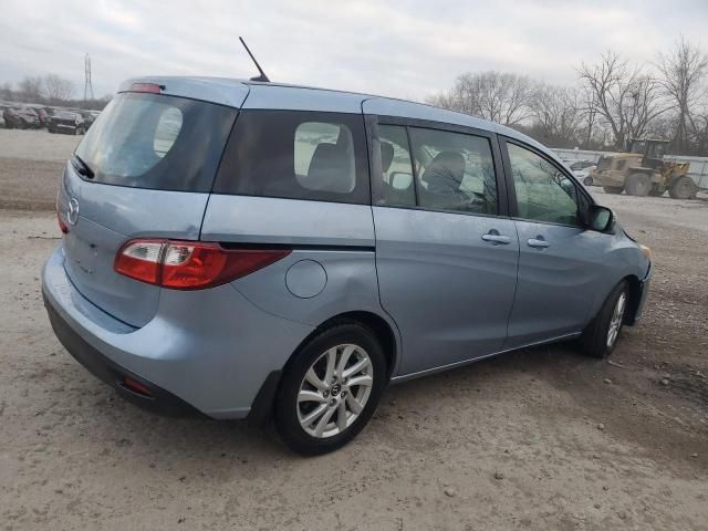 2013 Mazda 5