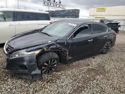 Nissan Vehiculos salvage en venta: 2018 Nissan Altima 2.5