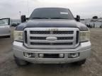 2006 Ford F250 Super Duty