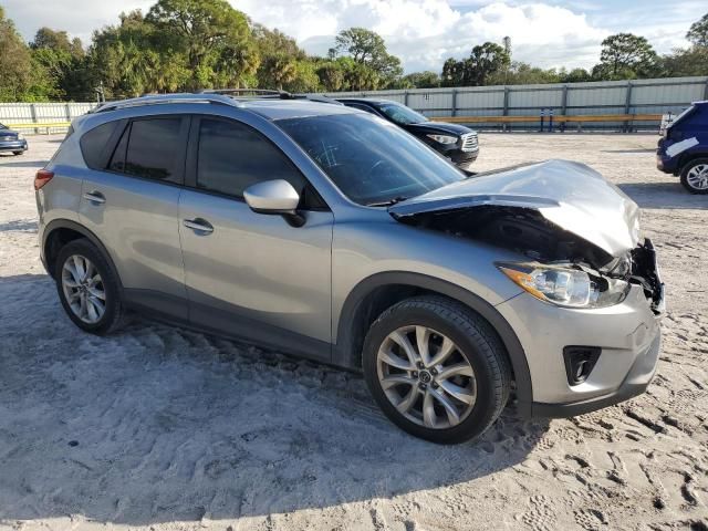 2014 Mazda CX-5 GT