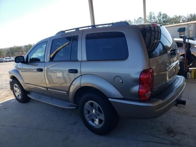 2005 Dodge Durango Limited