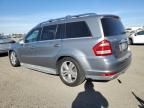 2010 Mercedes-Benz GL 450 4matic