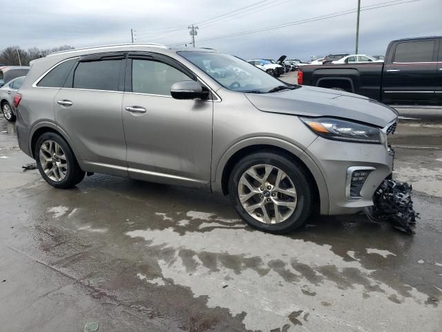 2019 KIA Sorento SX