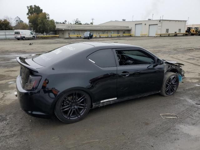 2013 Scion TC